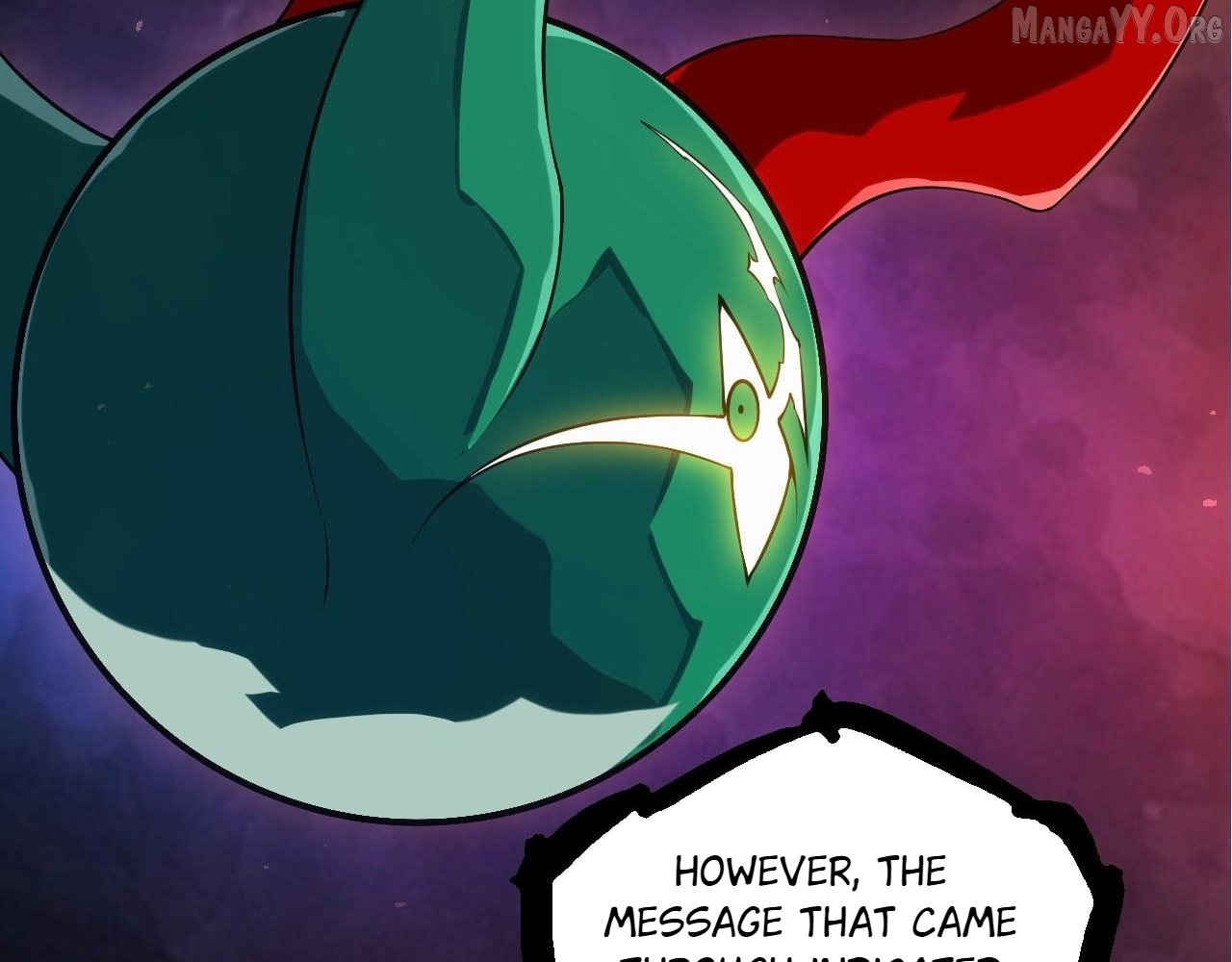 Evolution Begins With A Big Tree Chapter 491 - page 78